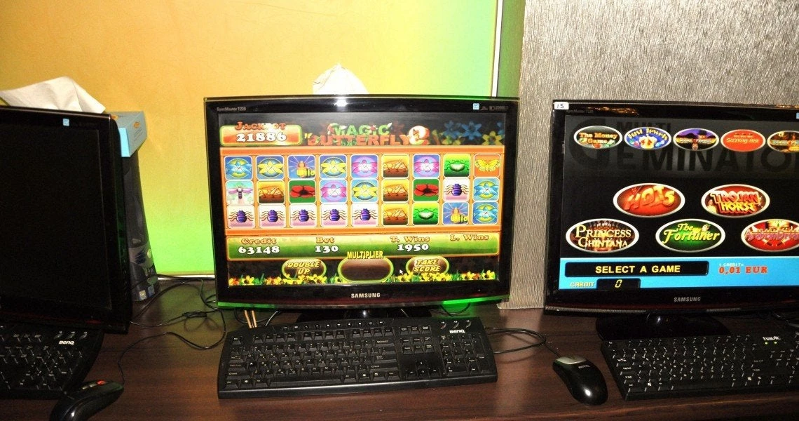 Ο τζίρος των εταιριών για Στοίχημα στην Ελλάδα